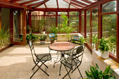 Tyrells End conservatory quotes