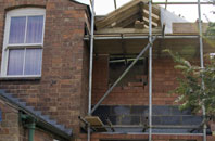 free Tyrells End home extension quotes