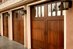 Tyrells End garage extension quotes