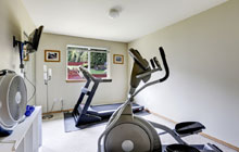 Tyrells End home gym construction leads